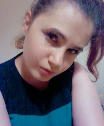 Аня, 25 - Фото №1