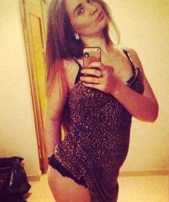 Настя, 26 - Фото №1