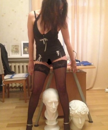 Ирина, 36 - Фото №1